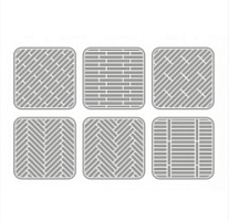 FineFloor FineFlex Wood Wood Dry Back FX-106 фото 4 | FLOORDEALER